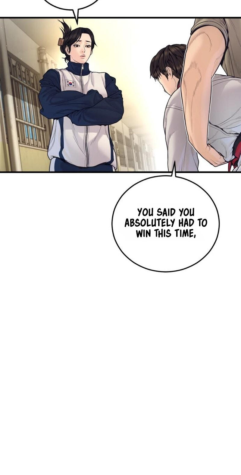Manager Kim Chapter 252 page 29 - 