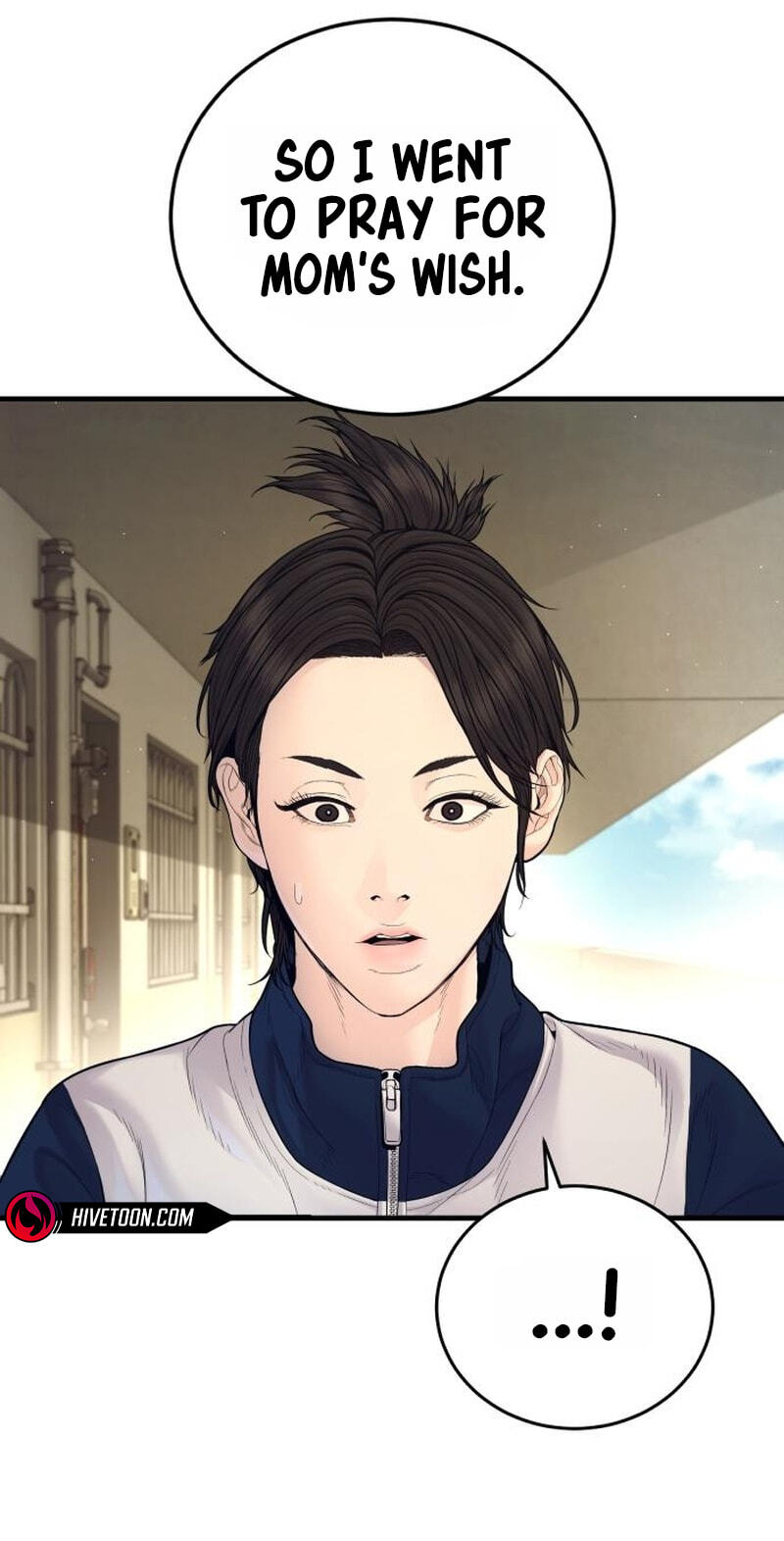 Manager Kim Chapter 252 page 30 - 
