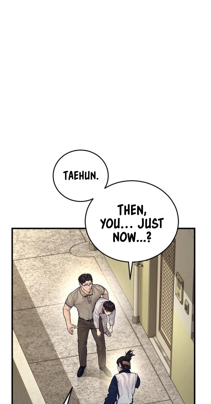 Manager Kim Chapter 252 page 31 - 