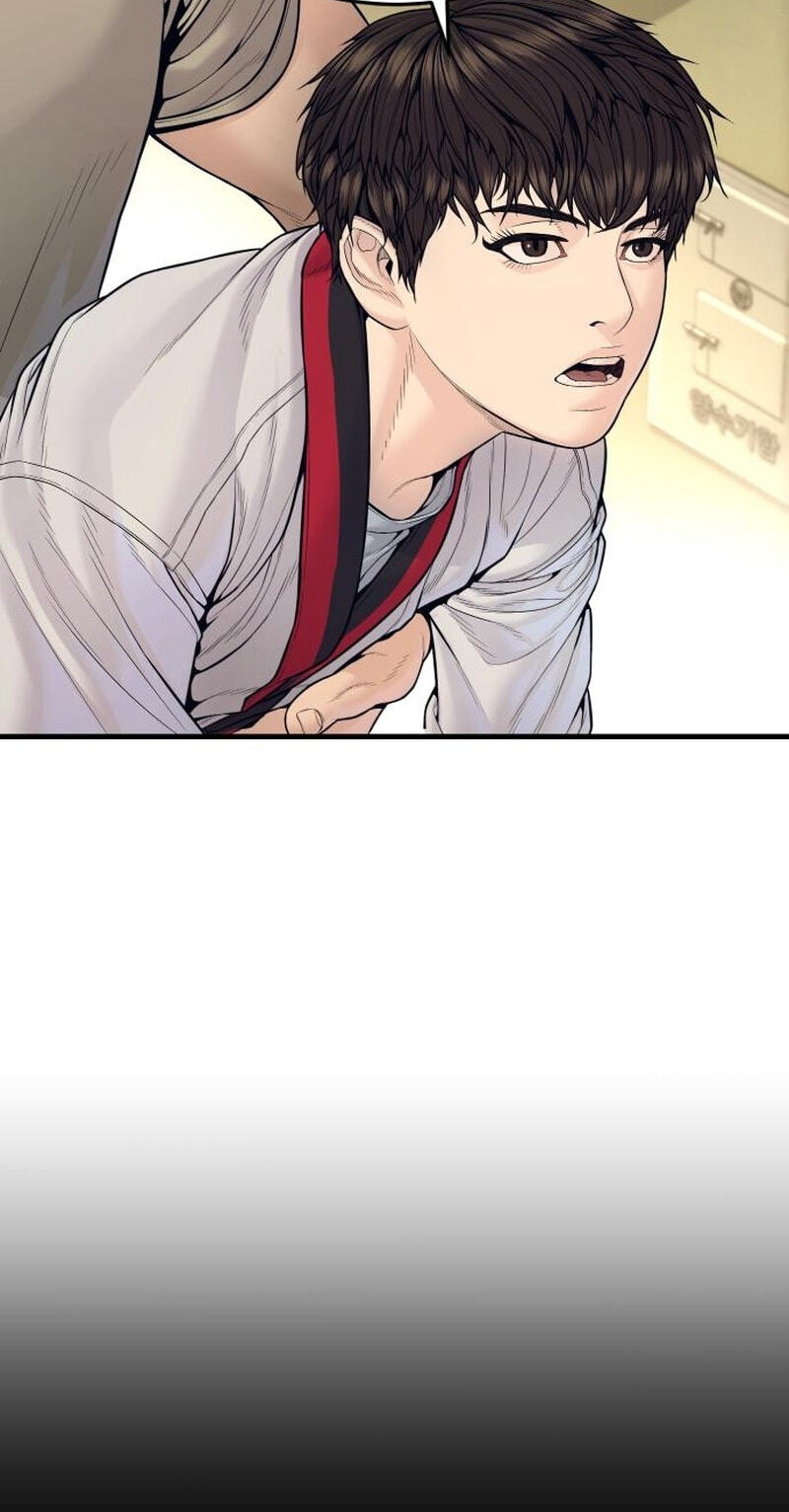 Manager Kim Chapter 252 page 33 - 