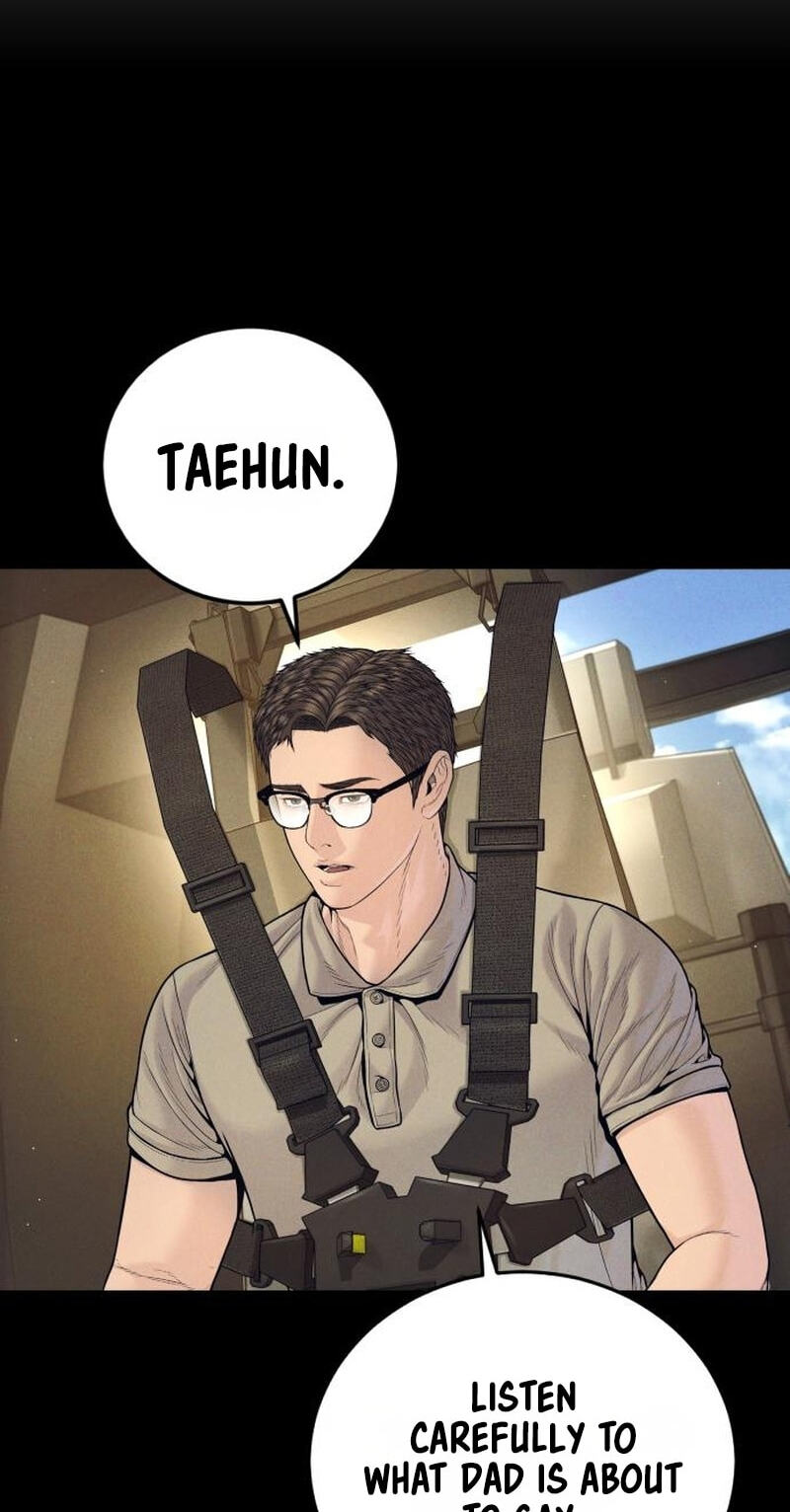 Manager Kim Chapter 252 page 34 - 