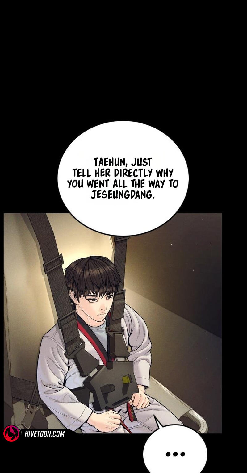 Manager Kim Chapter 252 page 38 - 