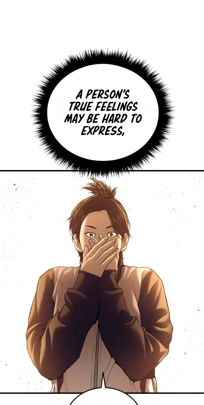 Manager Kim Chapter 252 page 40 - 
