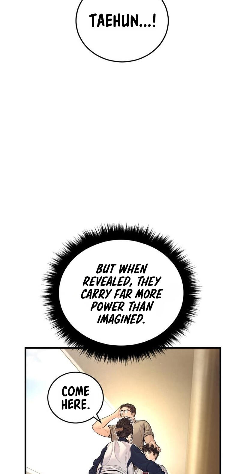 Manager Kim Chapter 252 page 41 - 