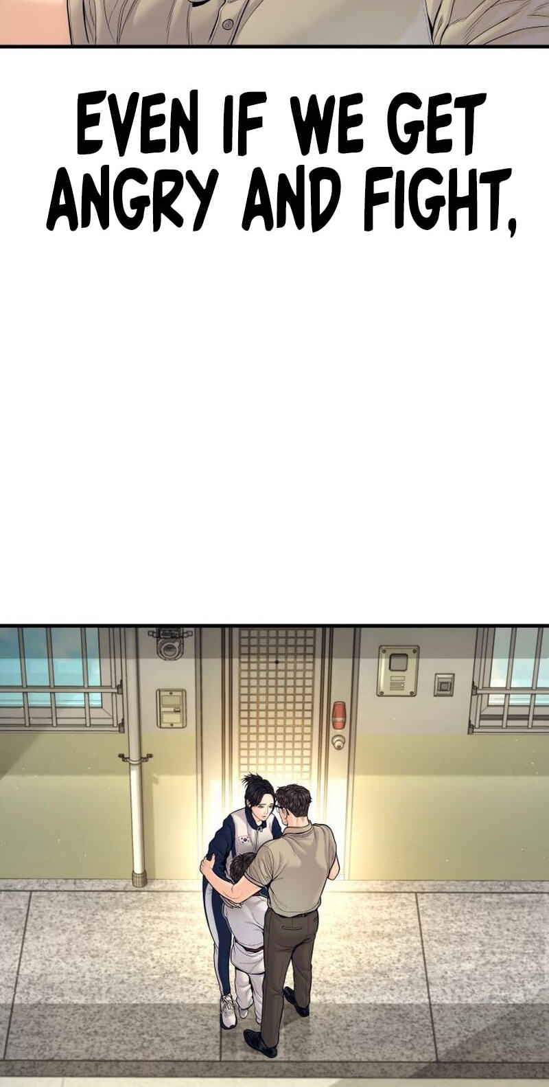Manager Kim Chapter 252 page 44 - 