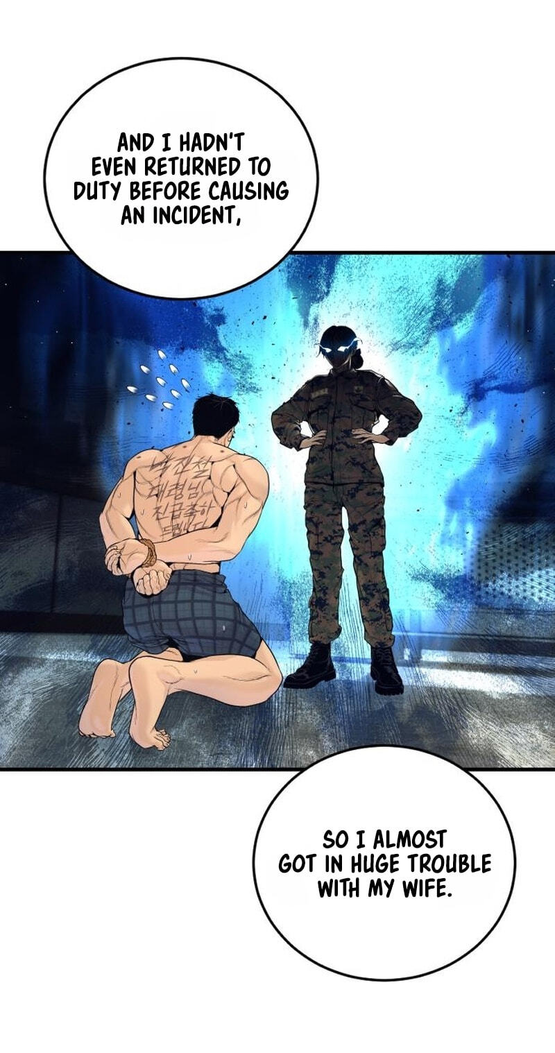 Manager Kim Chapter 252 page 53 - 