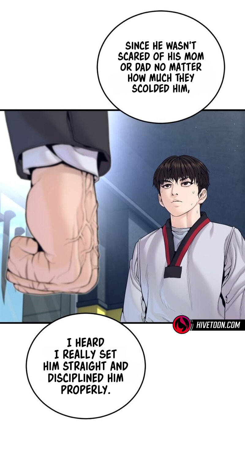 Manager Kim Chapter 252 page 57 - 