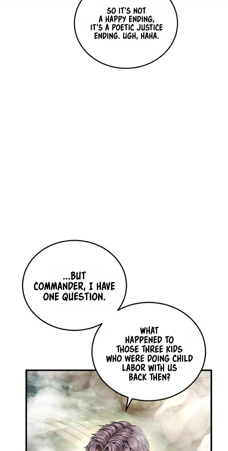 Manager Kim Chapter 252 page 59 - 