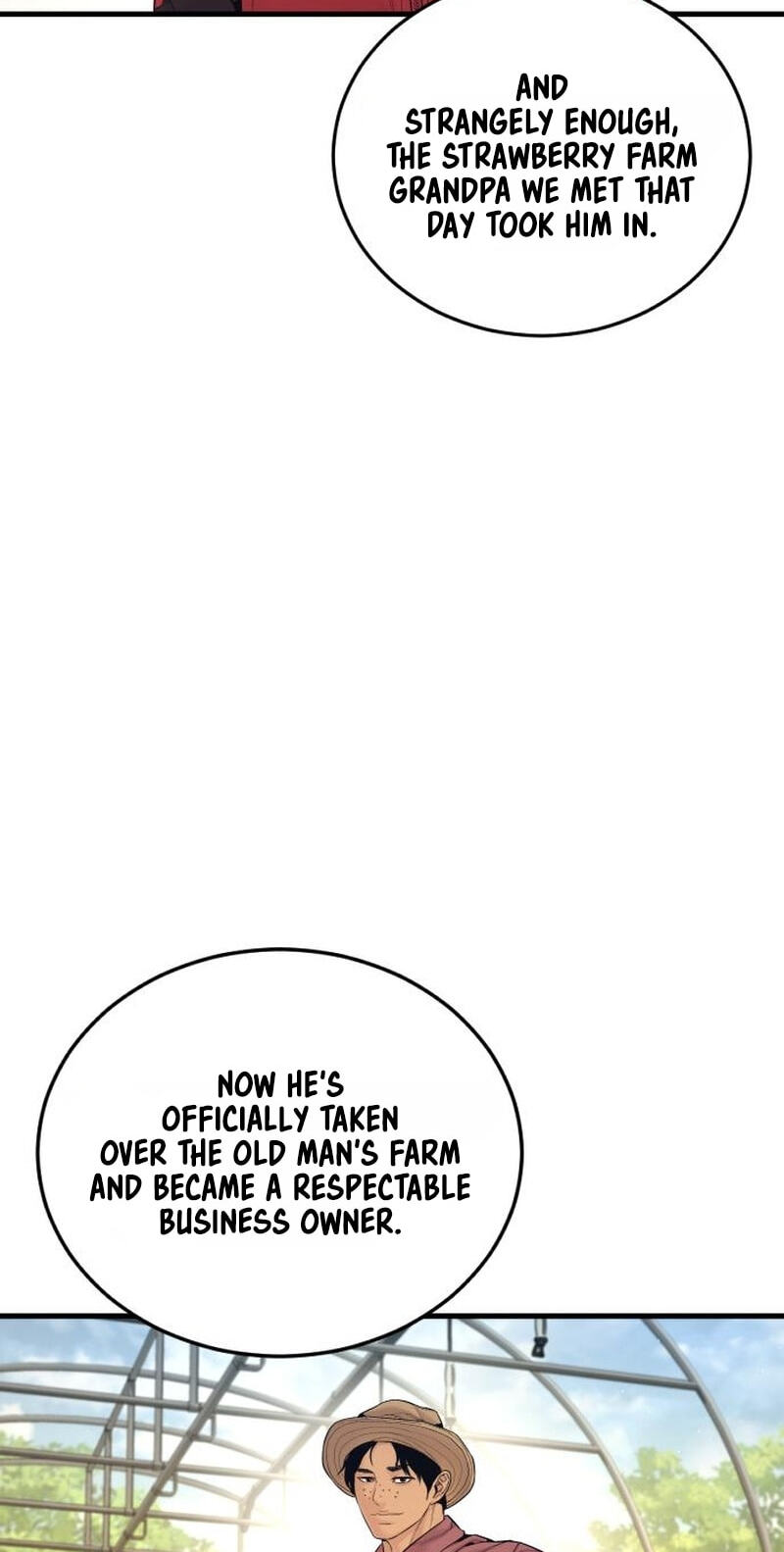 Manager Kim Chapter 252 page 64 - 