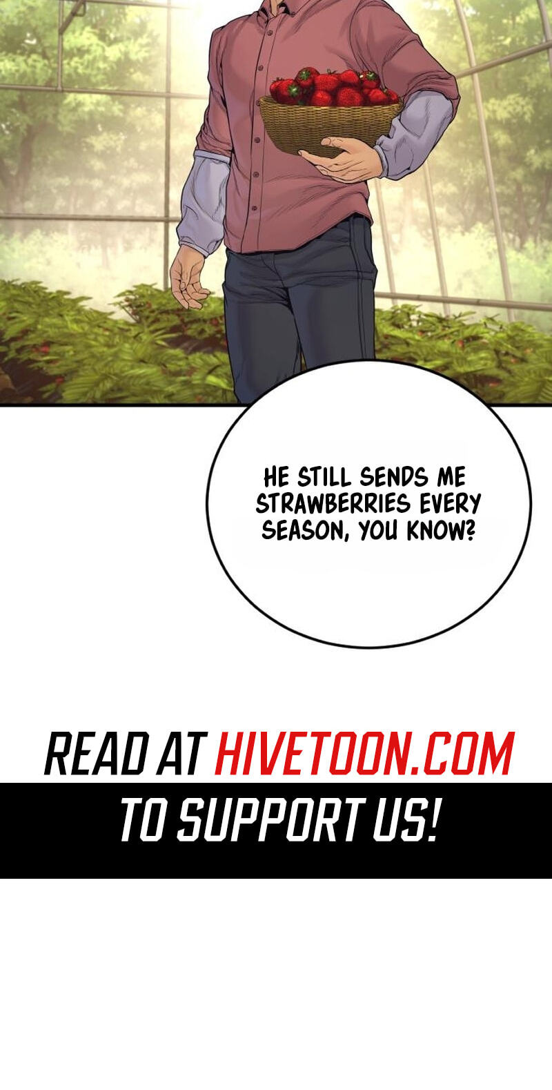 Manager Kim Chapter 252 page 65 - 