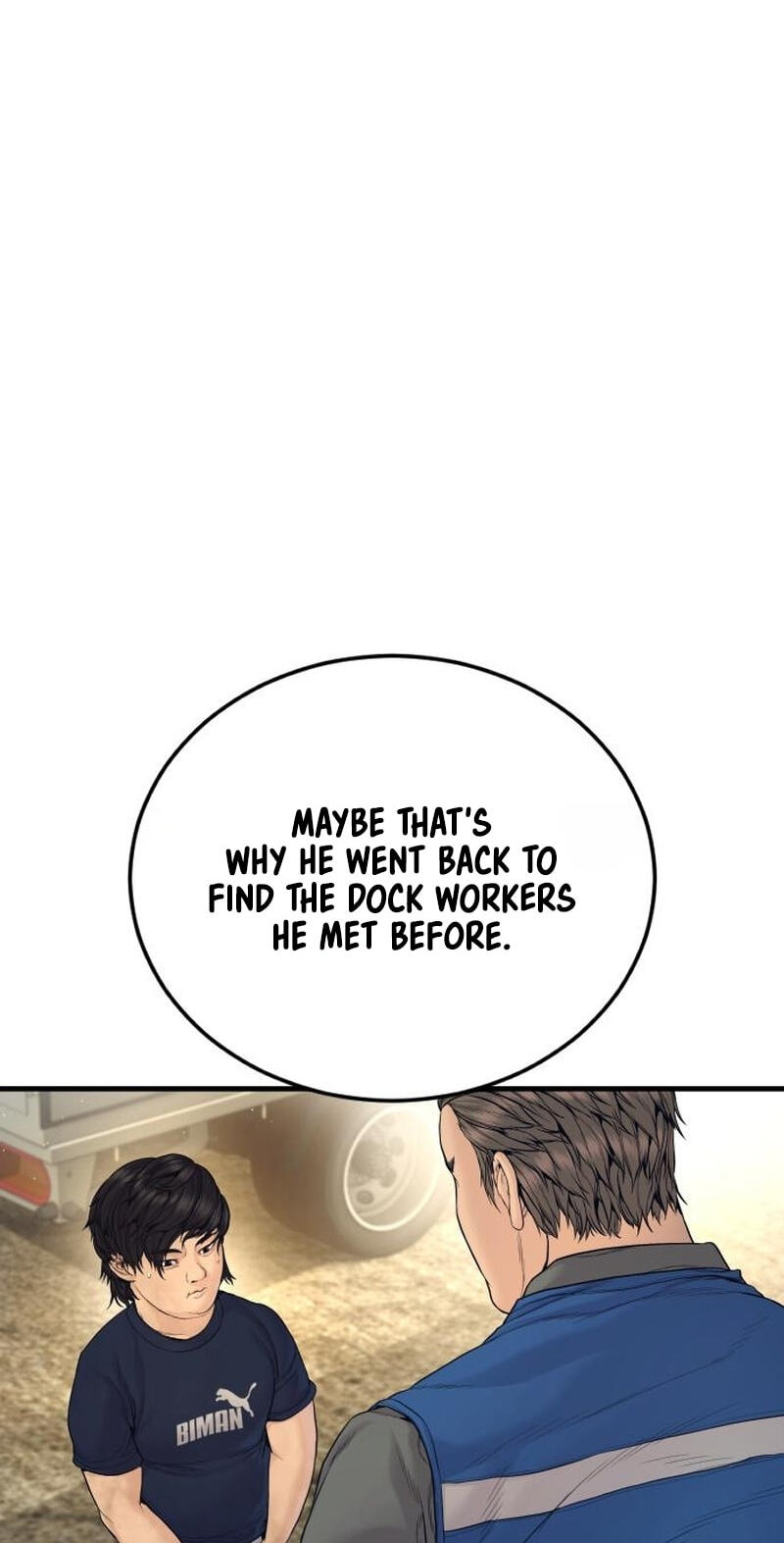 Manager Kim Chapter 252 page 67 - 