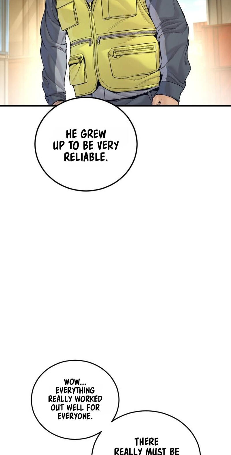Manager Kim Chapter 252 page 69 - 
