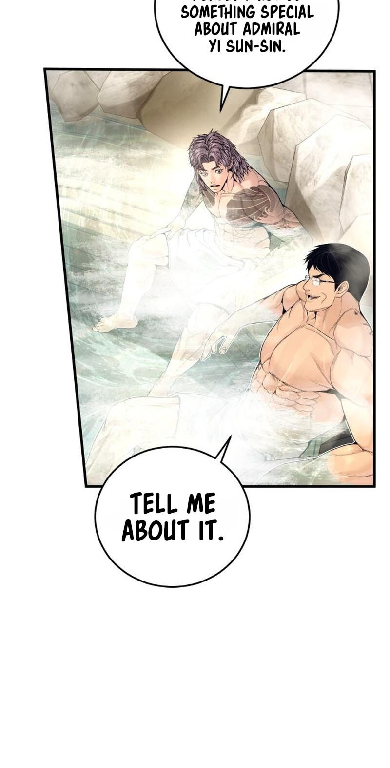 Manager Kim Chapter 252 page 70 - 