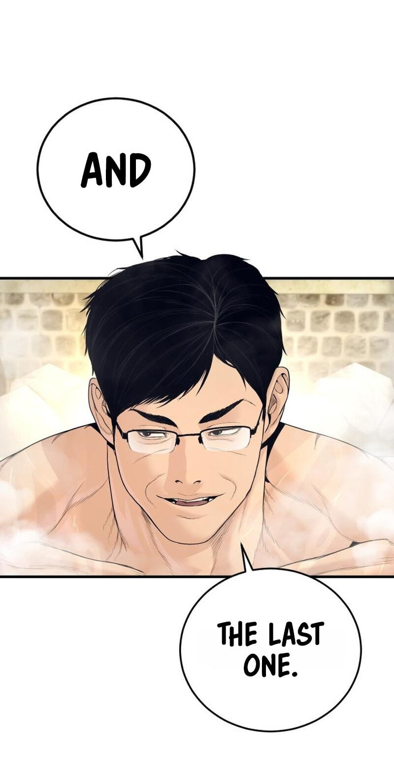 Manager Kim Chapter 252 page 71 - 
