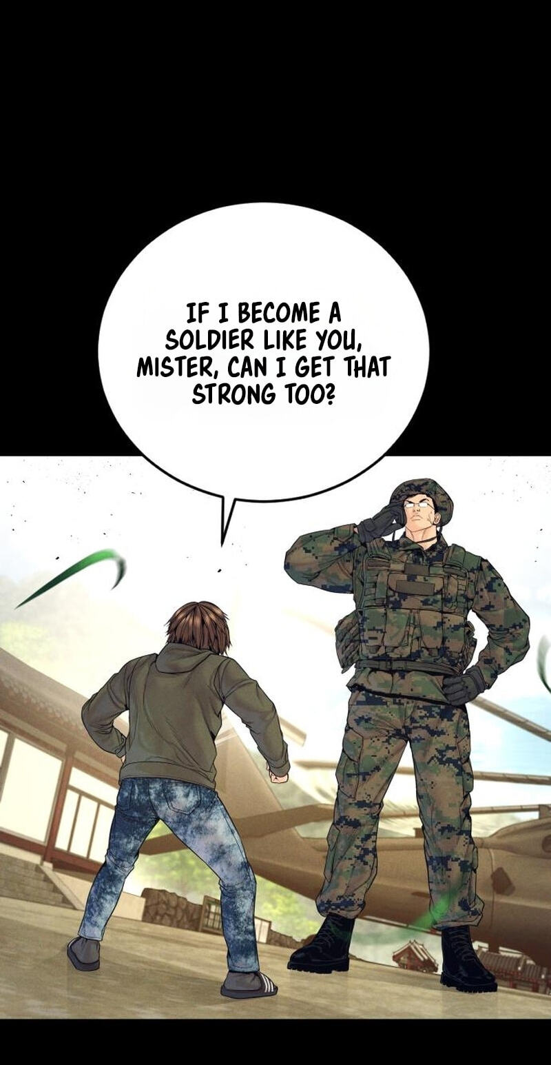 Manager Kim Chapter 252 page 75 - 