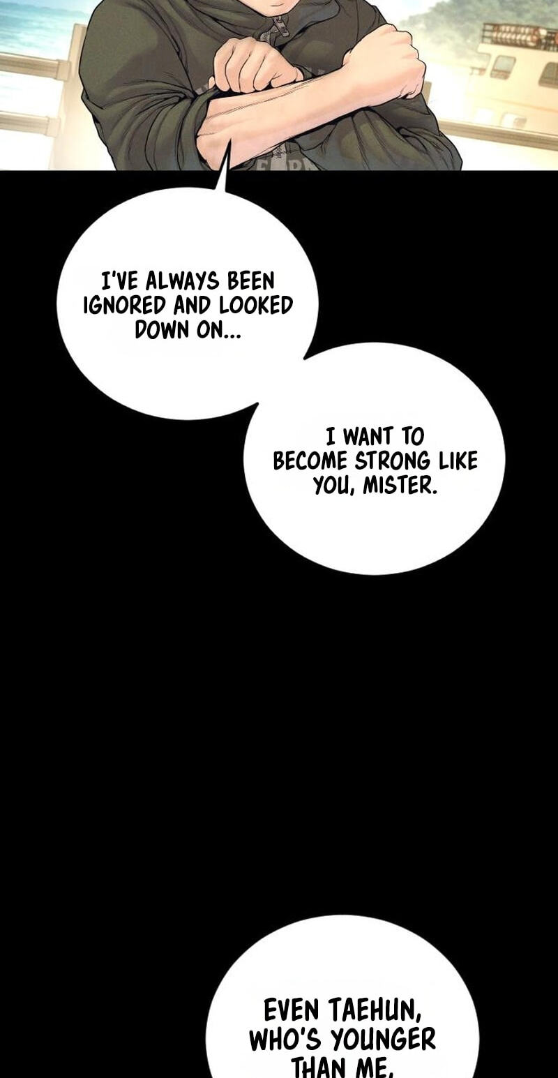 Manager Kim Chapter 252 page 77 - 