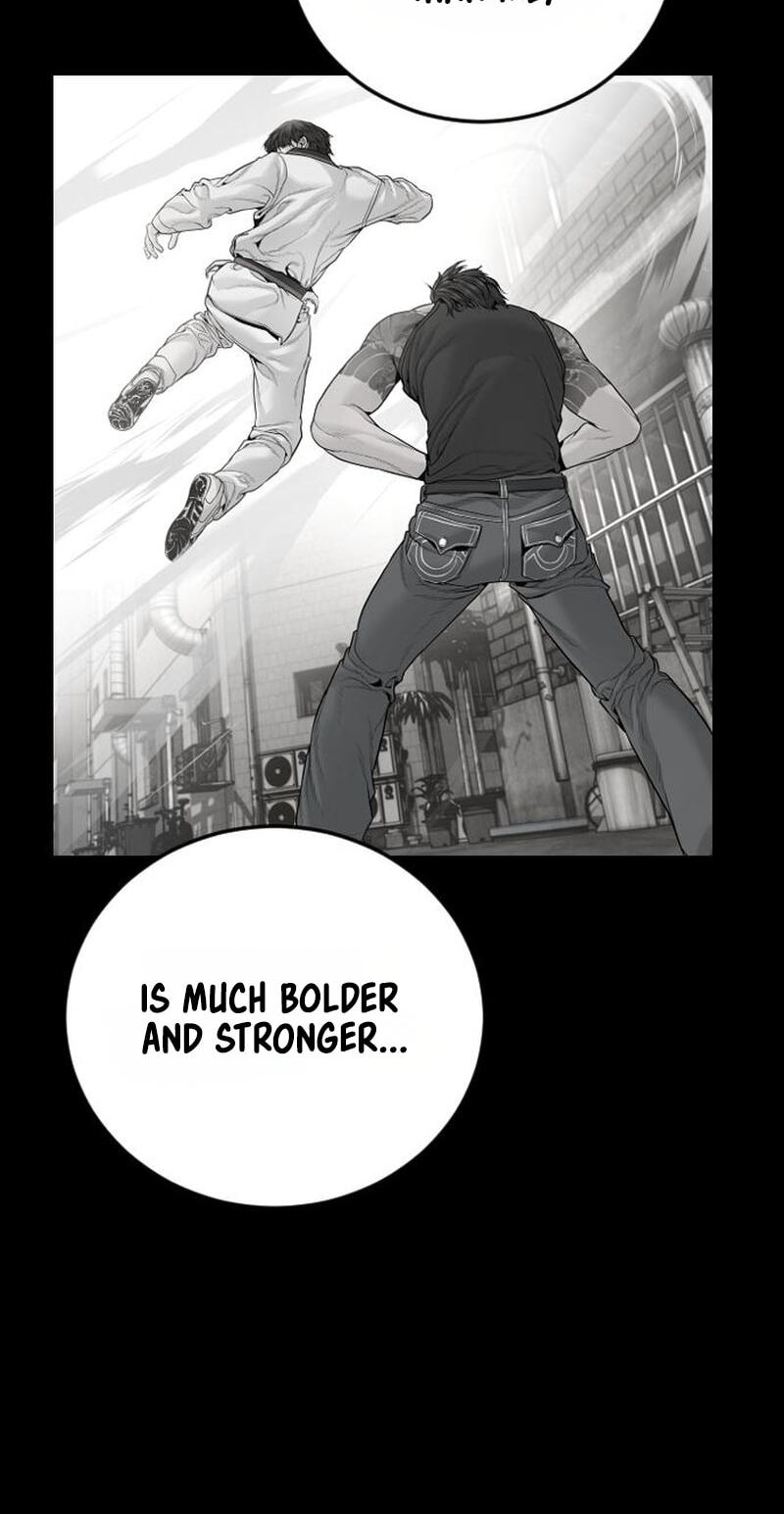 Manager Kim Chapter 252 page 78 - 