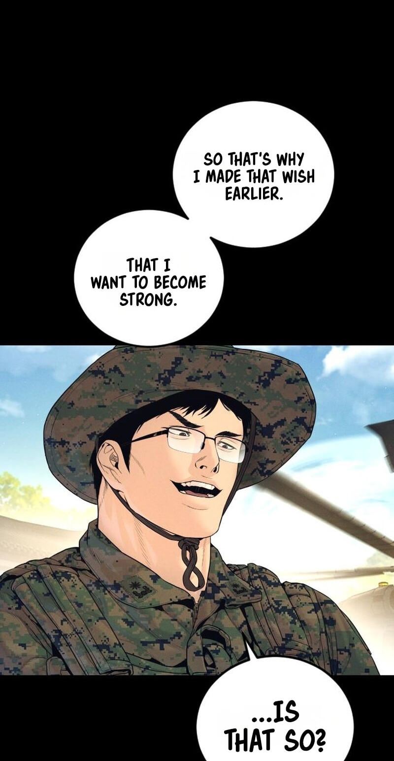 Manager Kim Chapter 252 page 79 - 