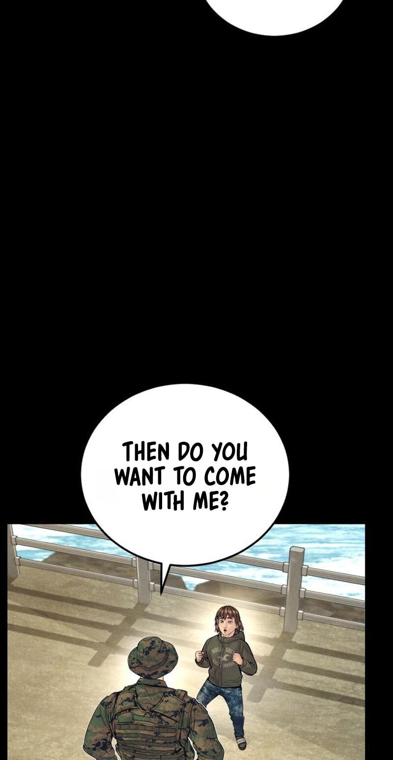 Manager Kim Chapter 252 page 80 - 