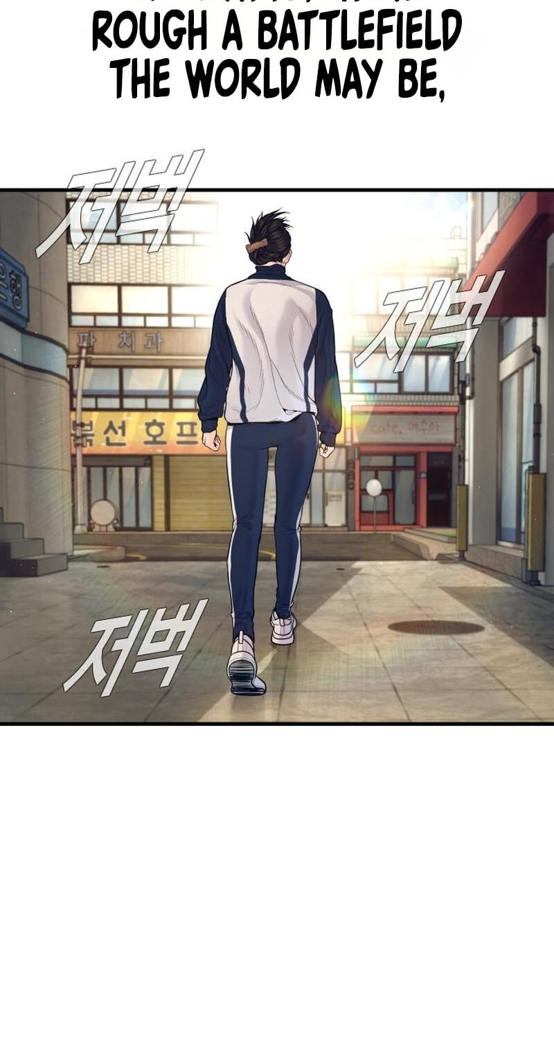 Manager Kim Chapter 252 page 9 - 
