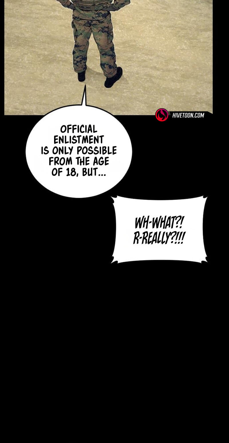 Manager Kim Chapter 252 page 81 - 