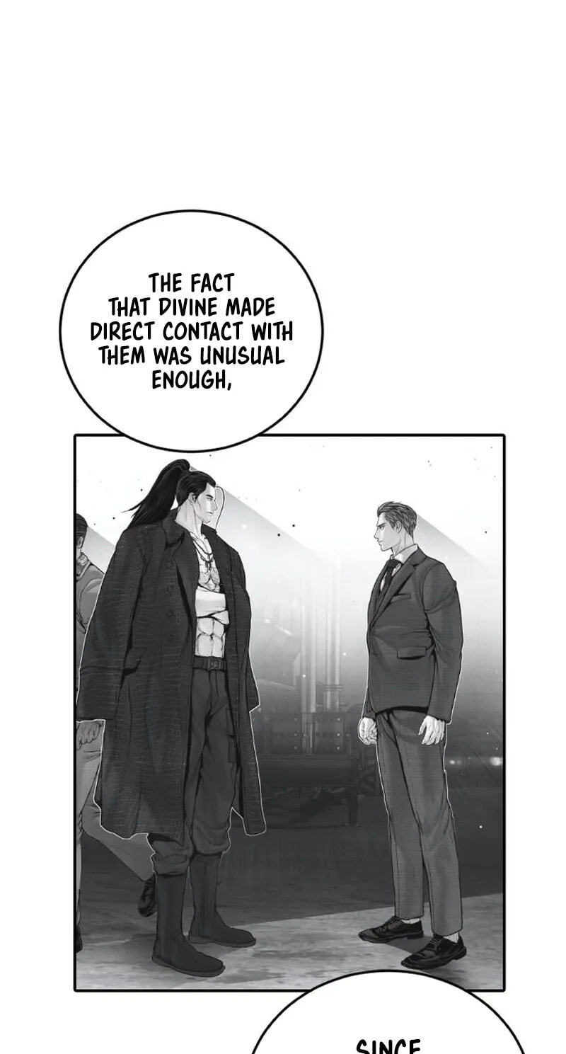 Manager Kim Chapter 253 page 11 - 