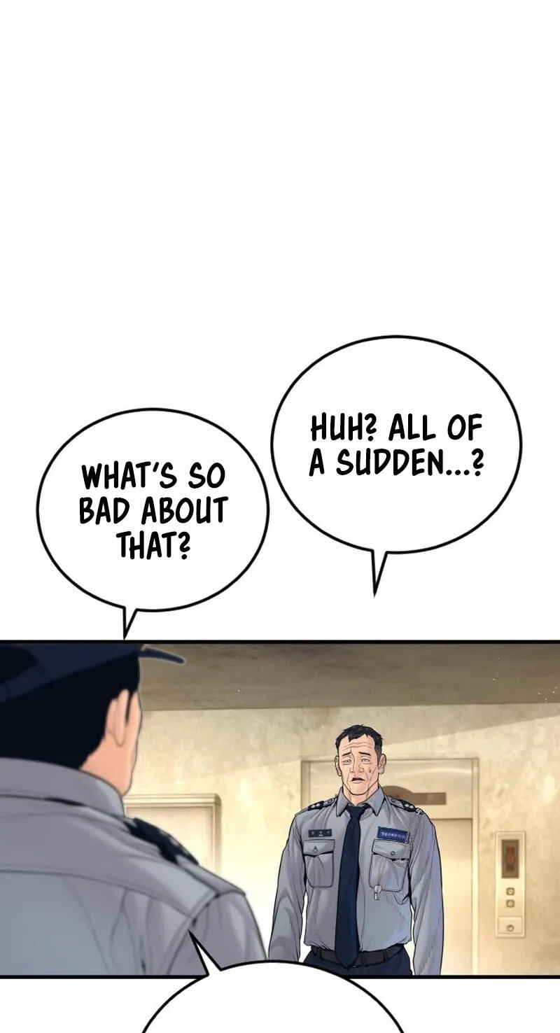 Manager Kim Chapter 253 page 114 - 