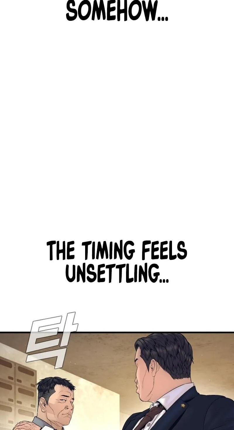 Manager Kim Chapter 253 page 119 - 