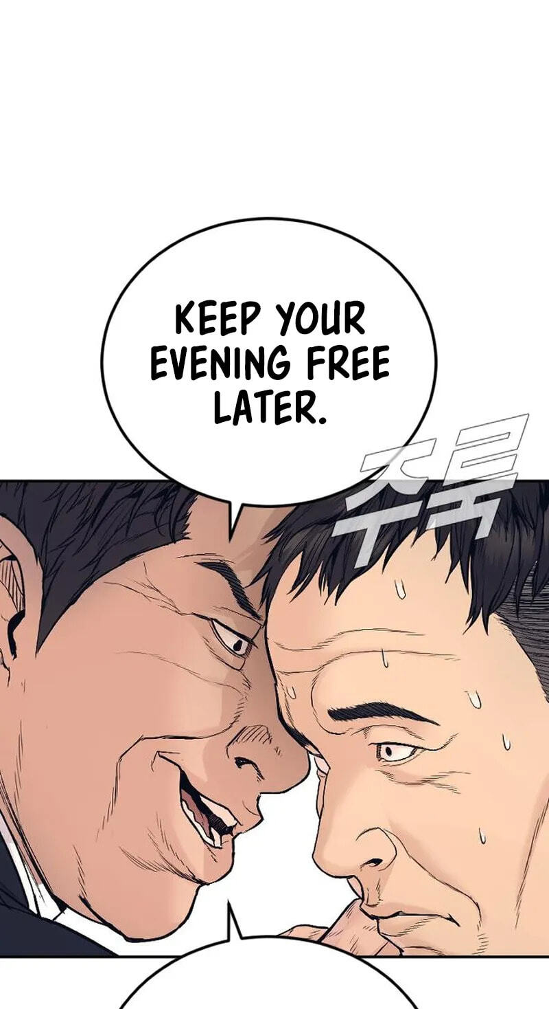 Manager Kim Chapter 253 page 122 - 