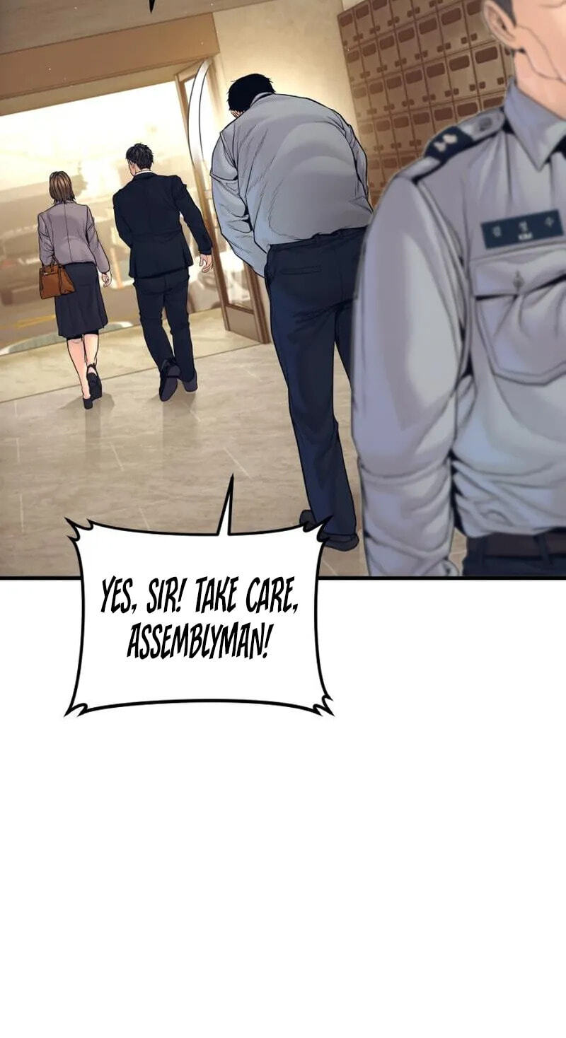 Manager Kim Chapter 253 page 124 - 