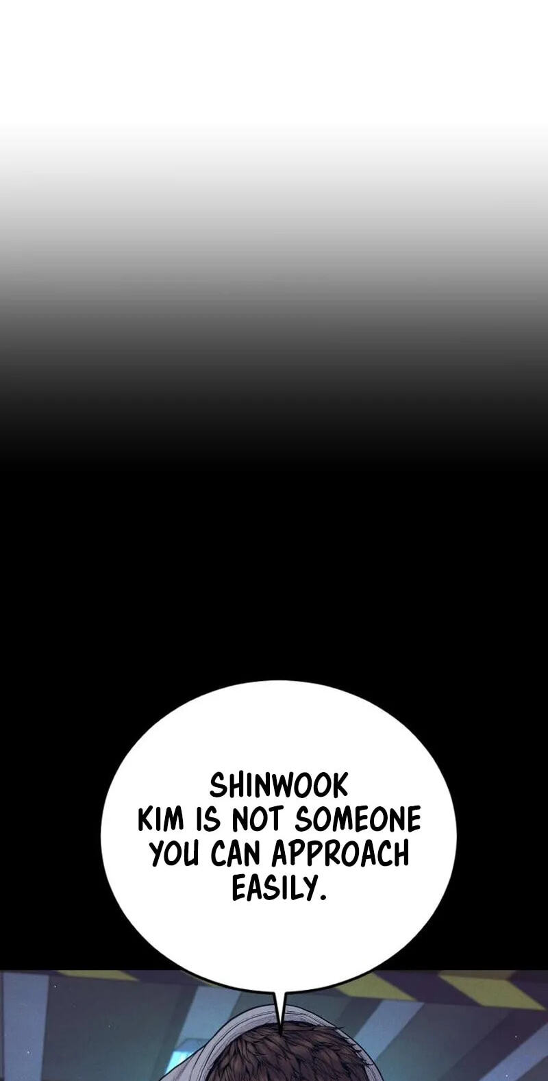 Manager Kim Chapter 253 page 131 - 