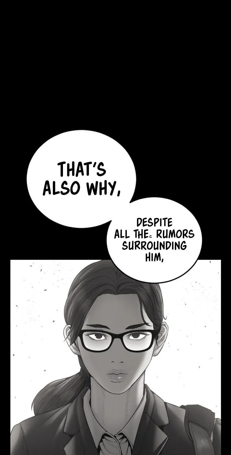 Manager Kim Chapter 253 page 134 - 