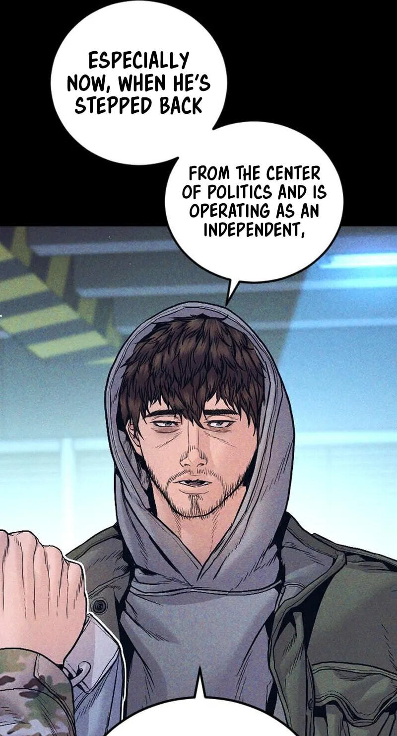 Manager Kim Chapter 253 page 137 - 