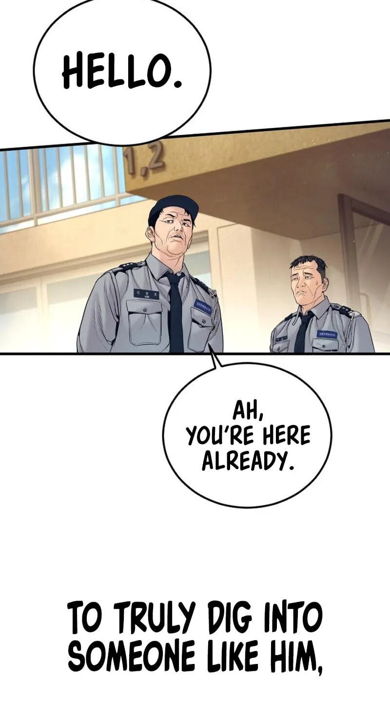 Manager Kim Chapter 253 page 139 - 