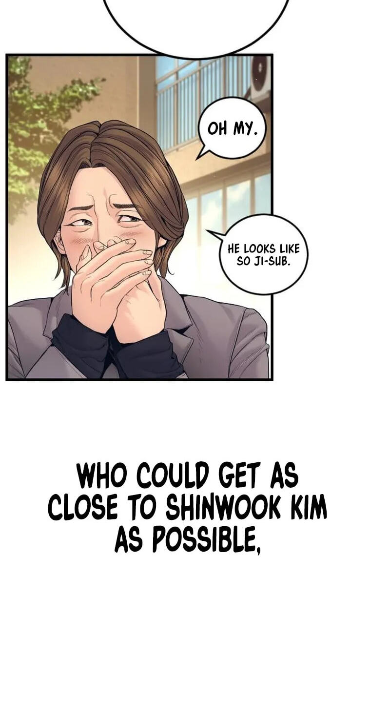 Manager Kim Chapter 253 page 142 - 
