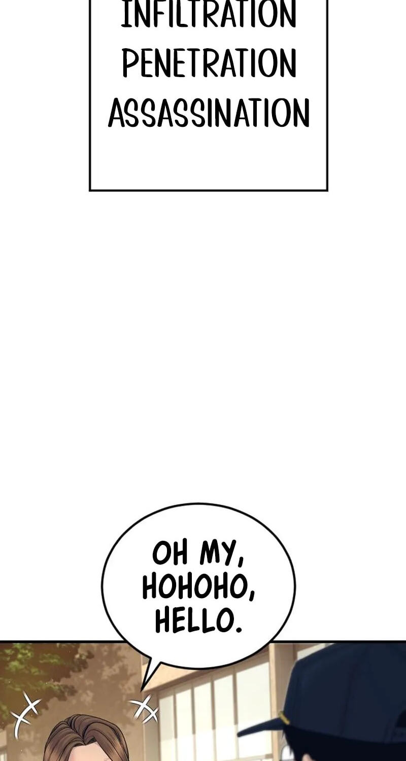 Manager Kim Chapter 253 page 150 - 
