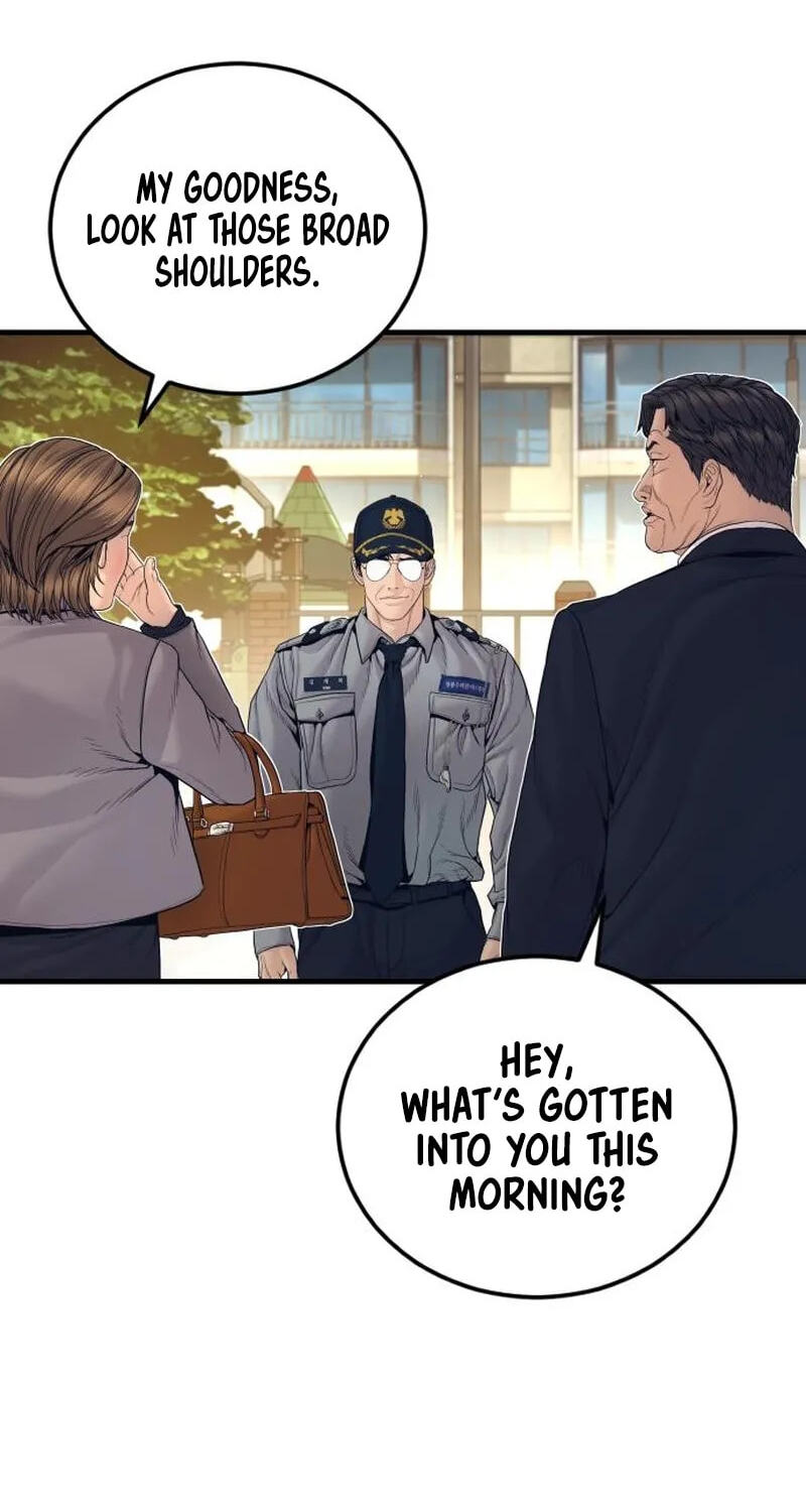 Manager Kim Chapter 253 page 152 - 
