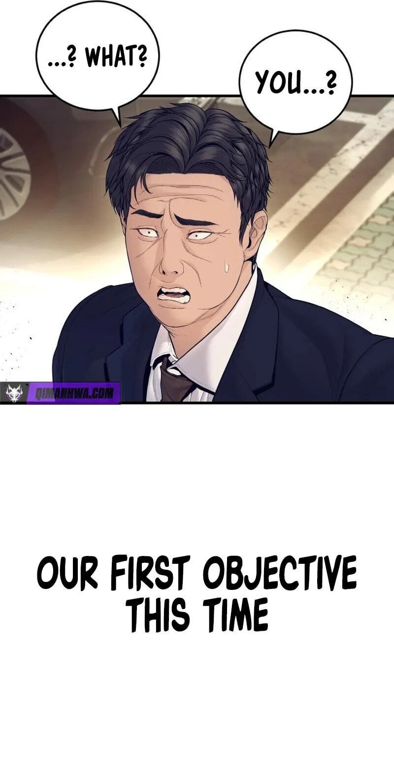 Manager Kim Chapter 253 page 167 - 