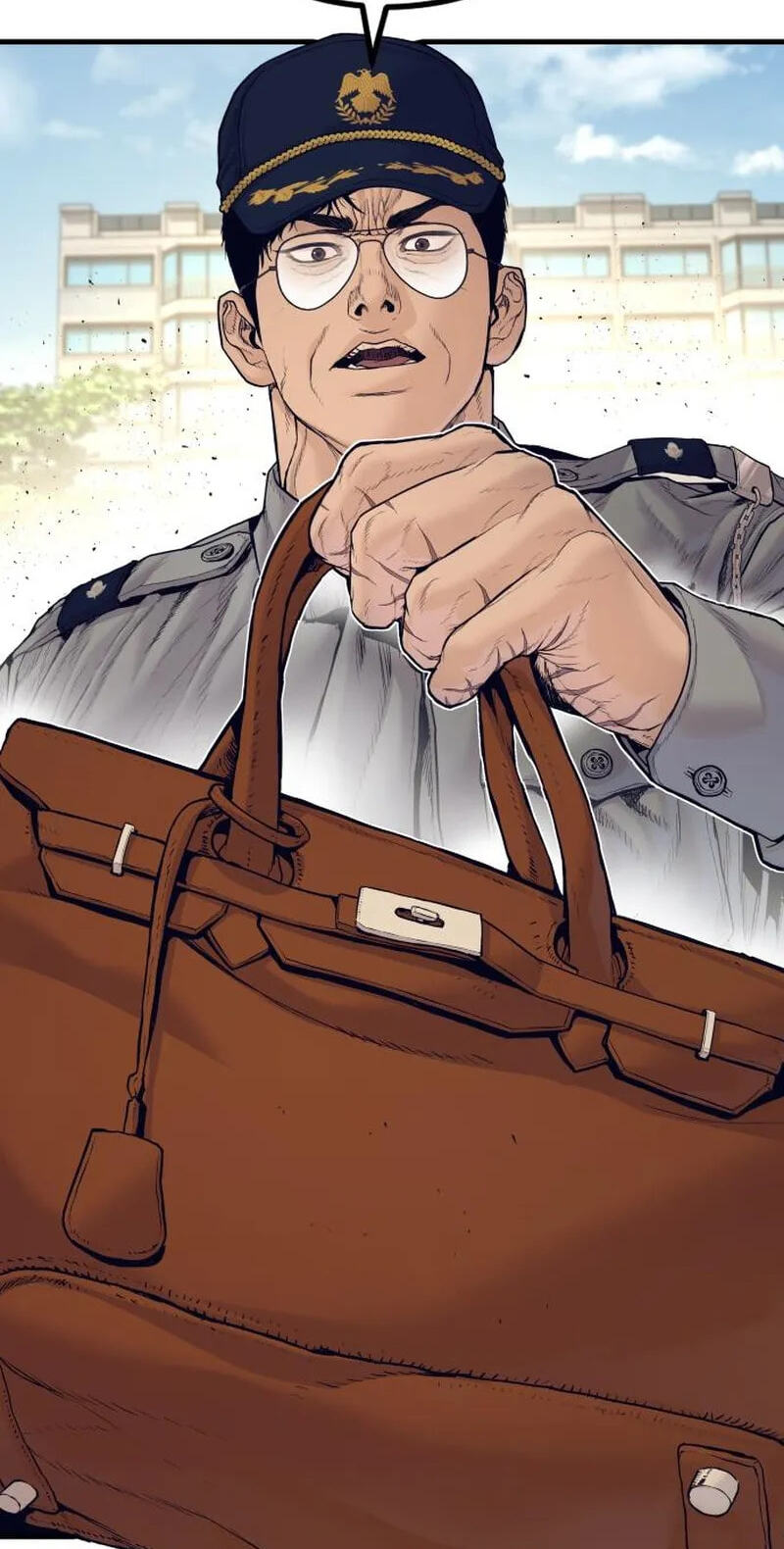 Manager Kim Chapter 253 page 170 - 