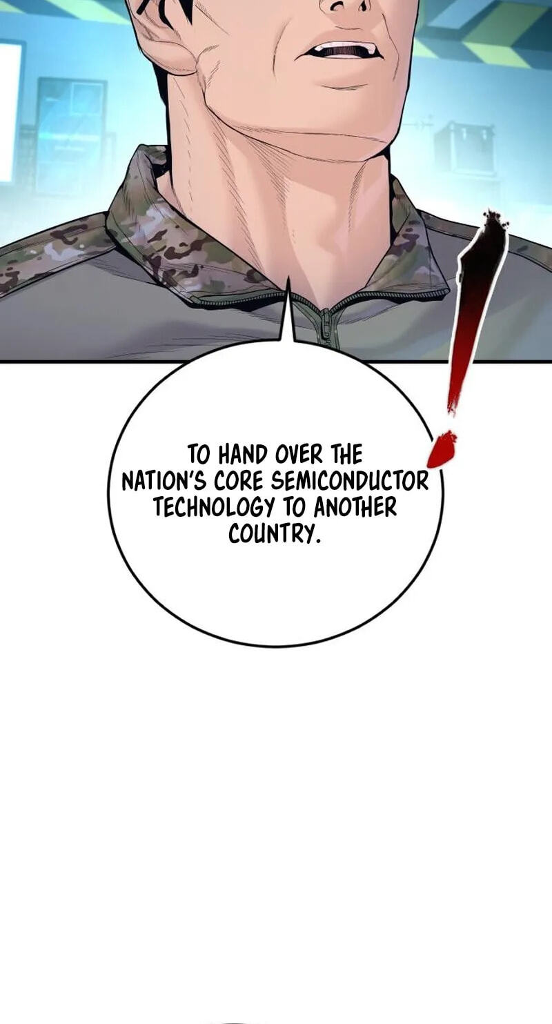 Manager Kim Chapter 253 page 20 - 