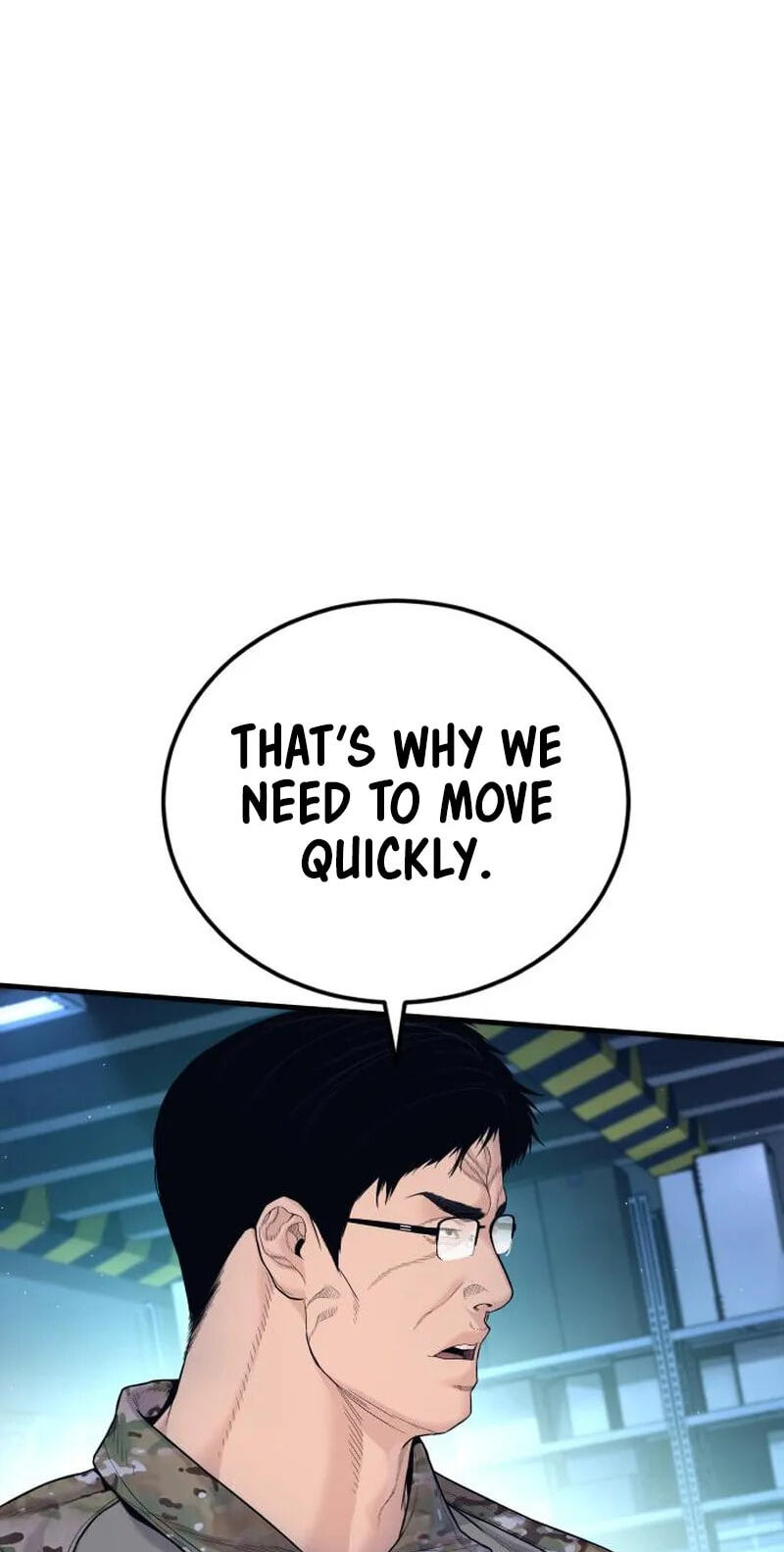 Manager Kim Chapter 253 page 22 - 