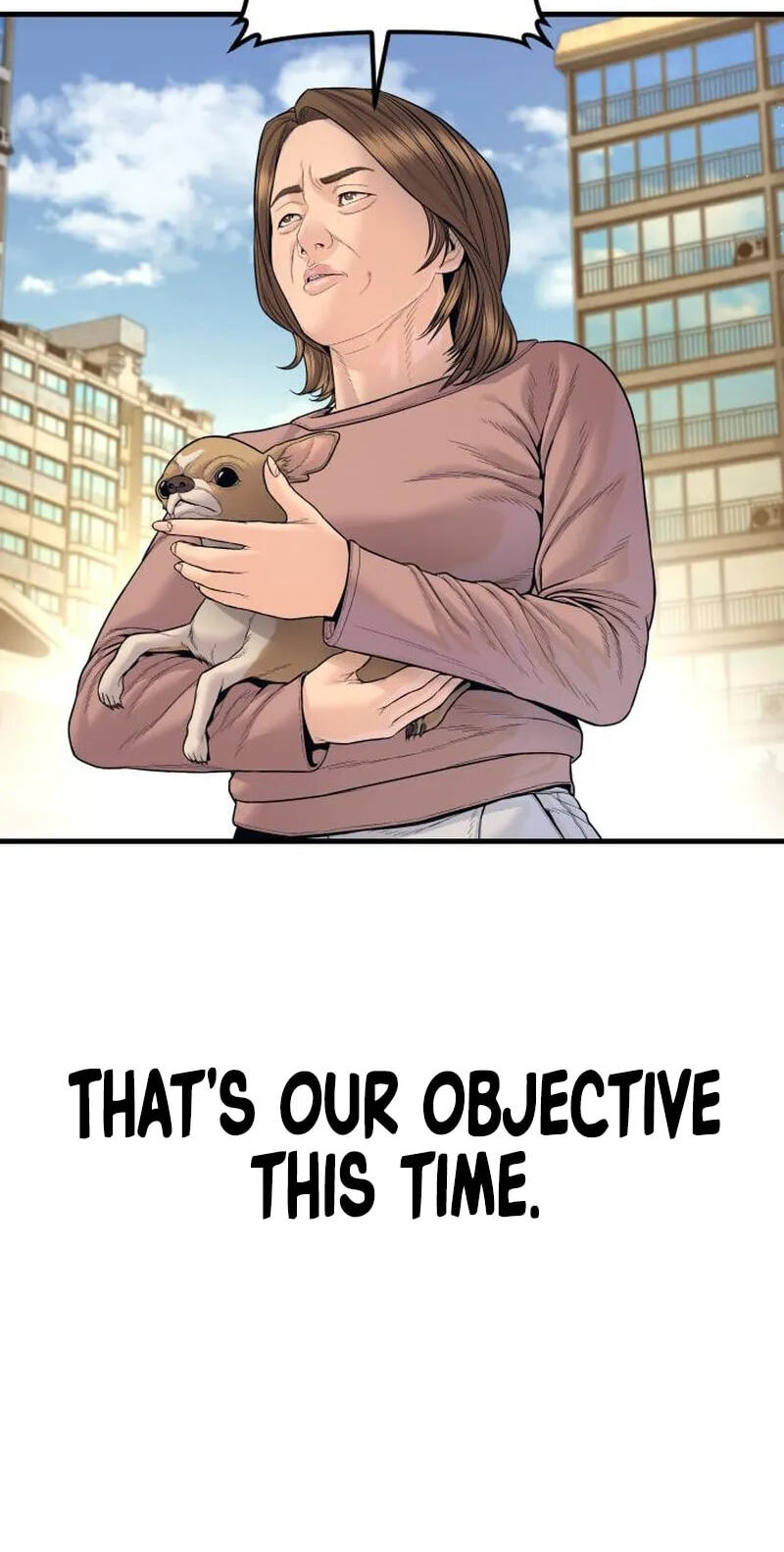 Manager Kim Chapter 253 page 25 - 
