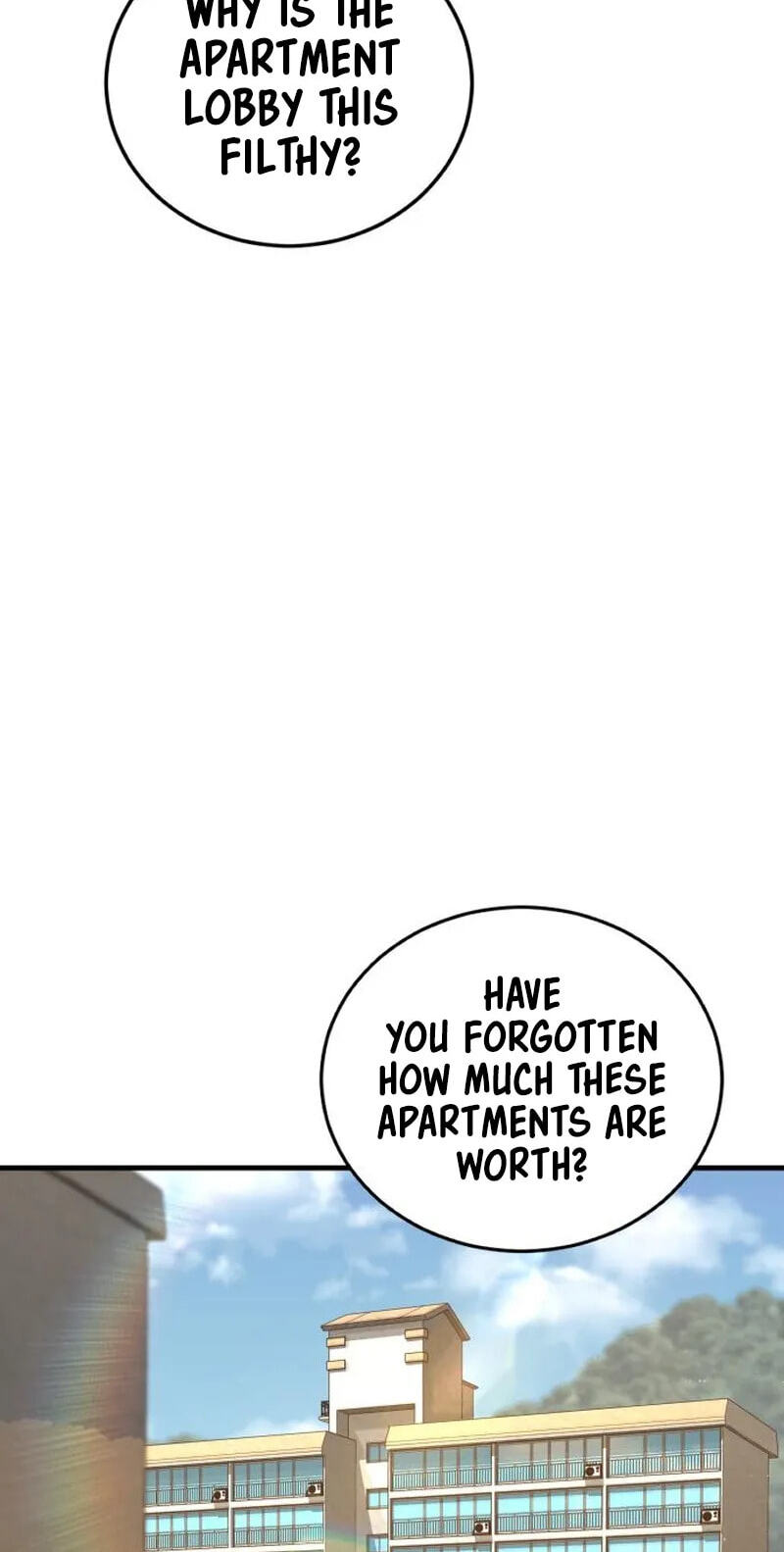 Manager Kim Chapter 253 page 28 - 