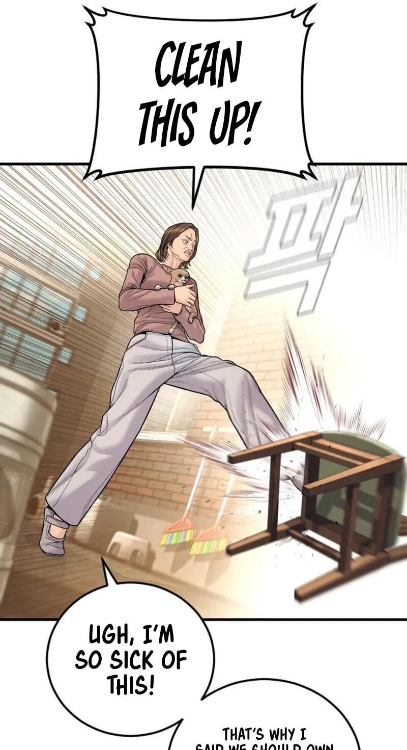 Manager Kim Chapter 253 page 30 - 