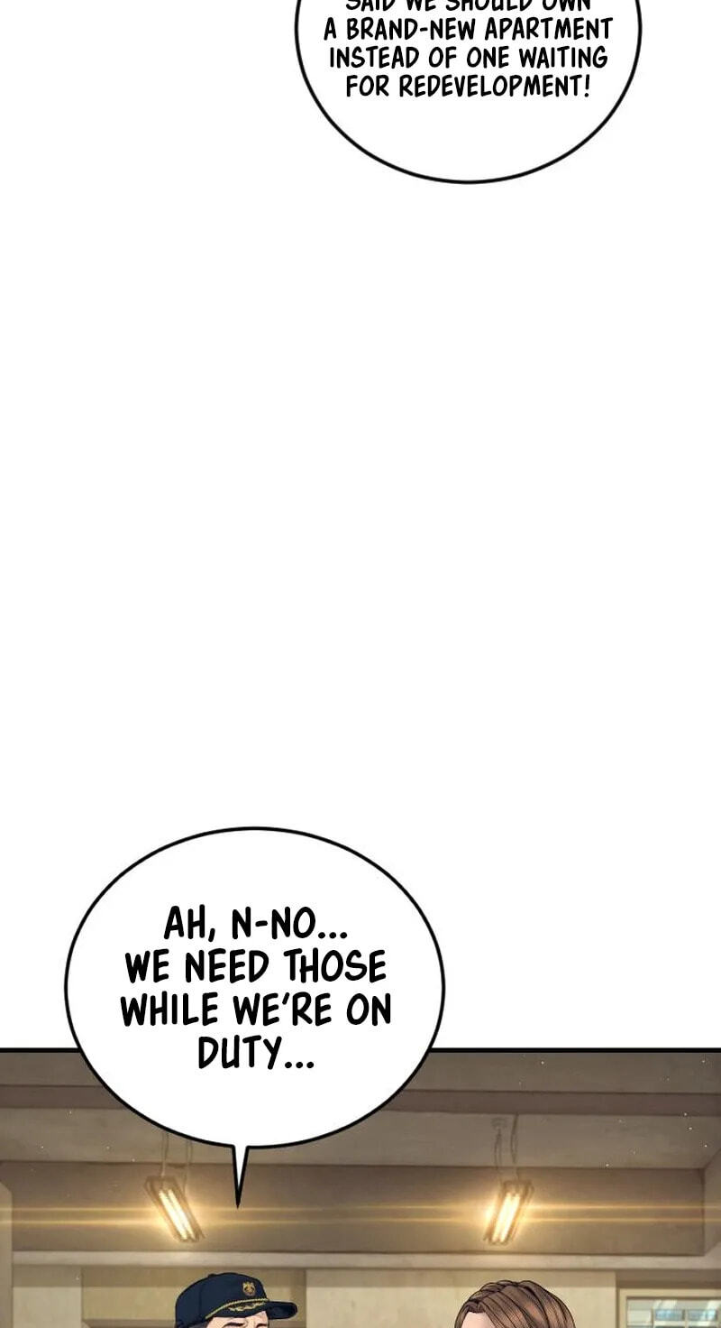 Manager Kim Chapter 253 page 31 - 