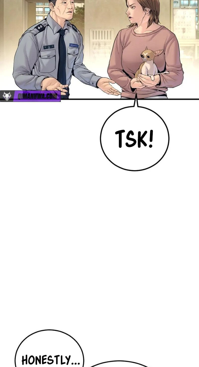 Manager Kim Chapter 253 page 32 - 