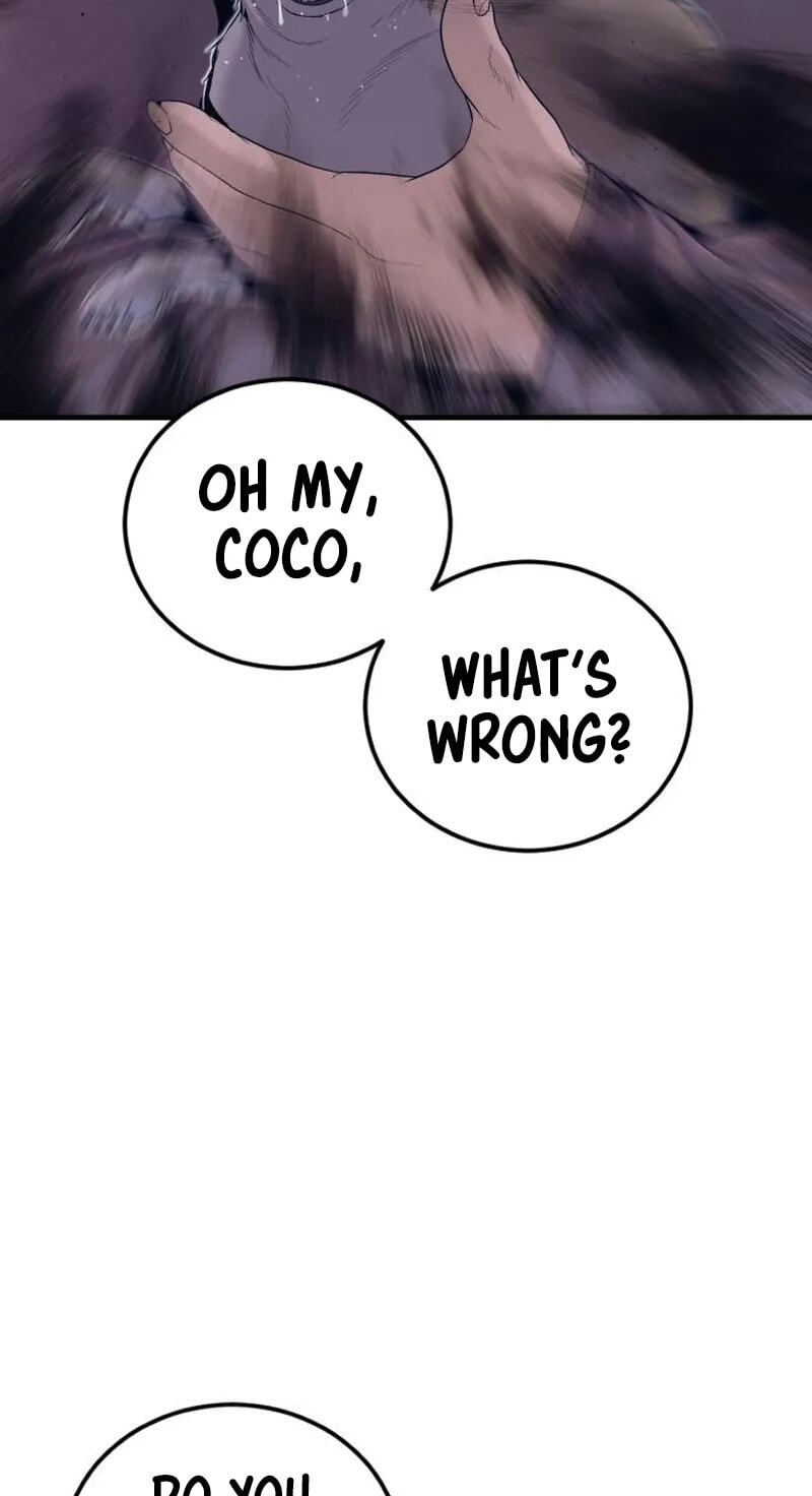 Manager Kim Chapter 253 page 35 - 