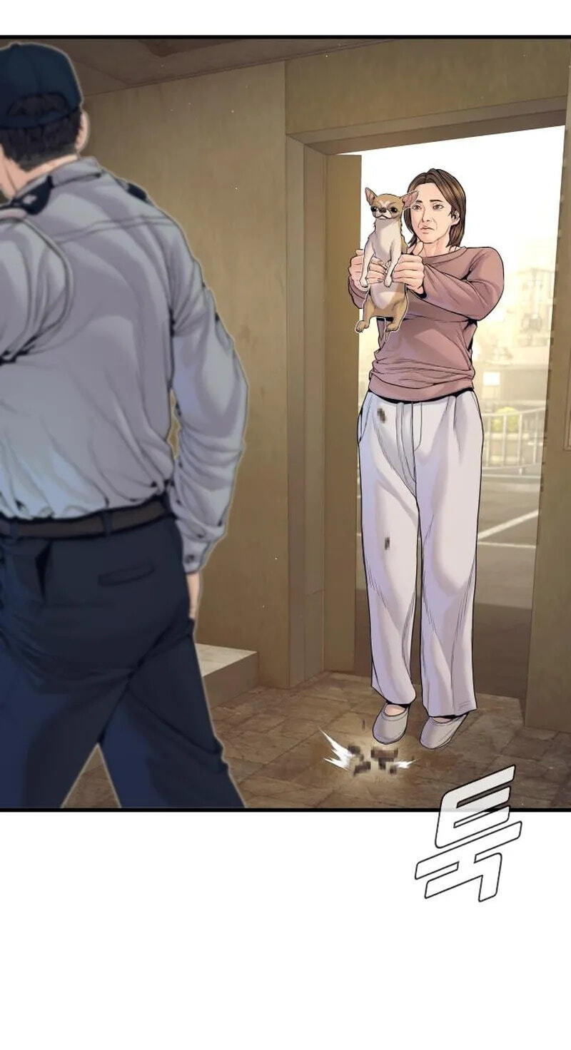 Manager Kim Chapter 253 page 38 - 