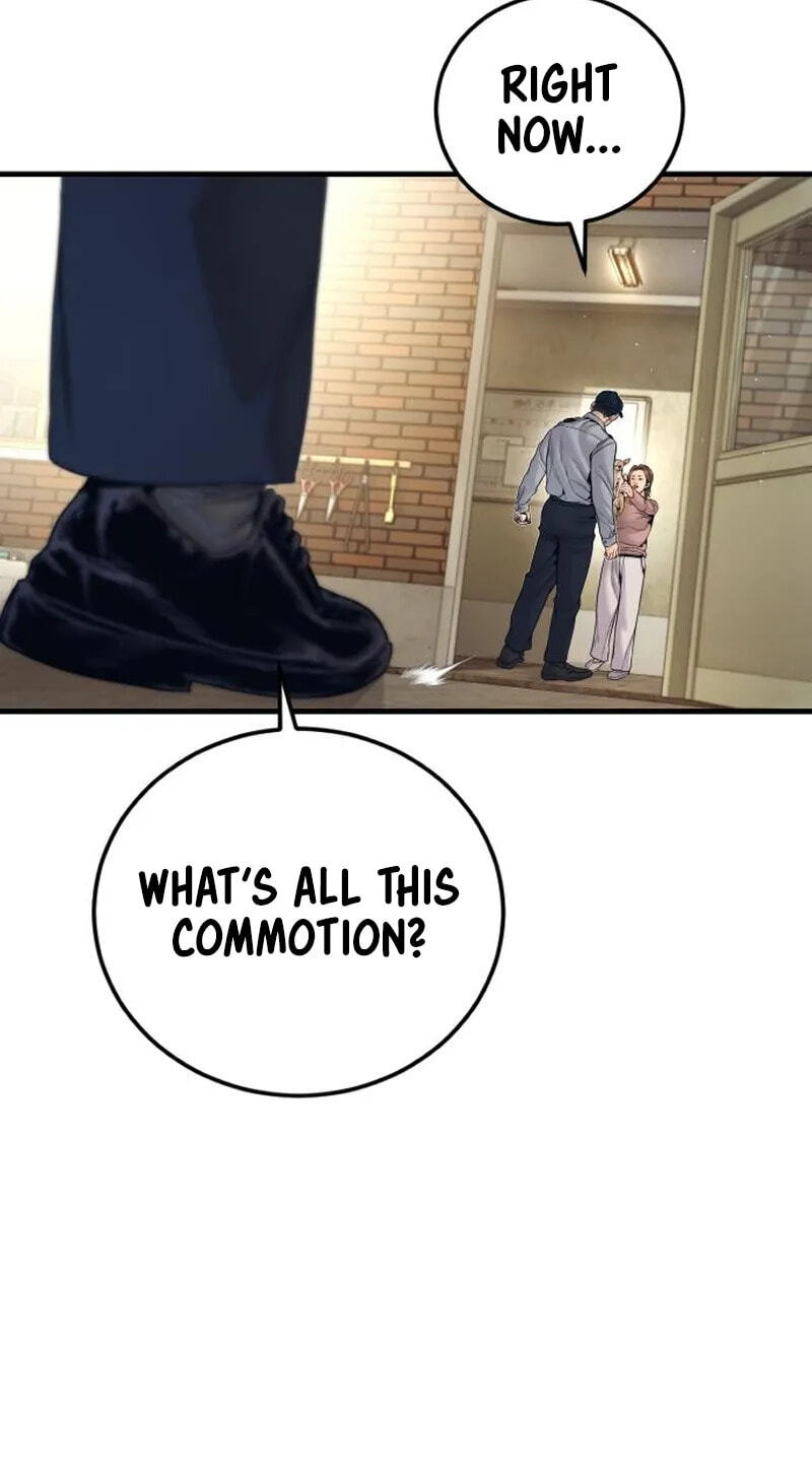 Manager Kim Chapter 253 page 42 - 