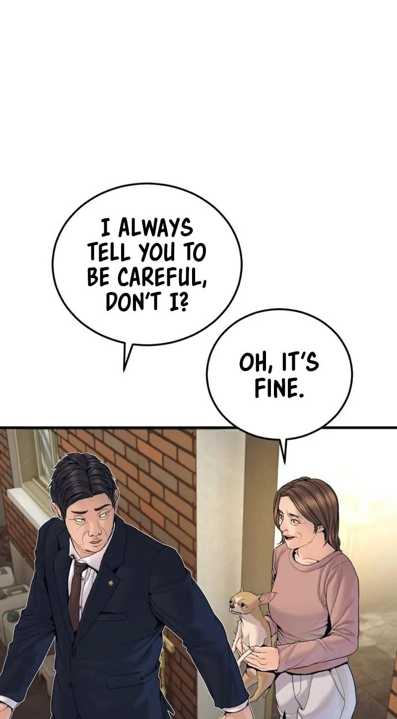 Manager Kim Chapter 253 page 45 - 